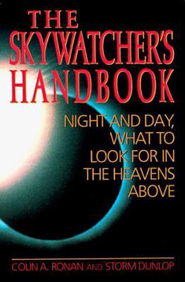 Skywatcher's Handbook 0517573261 Book Cover