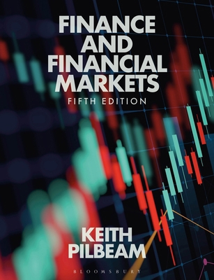 Finance and Financial Markets 1350513482 Book Cover