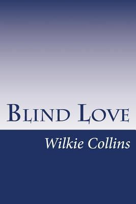 Blind Love 1490584323 Book Cover
