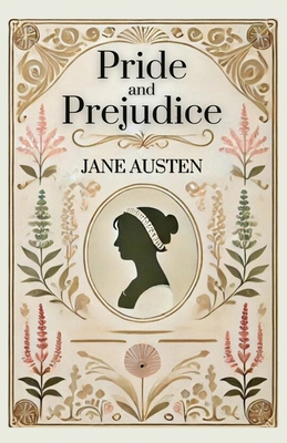 Pride and Prejudice 8197942536 Book Cover