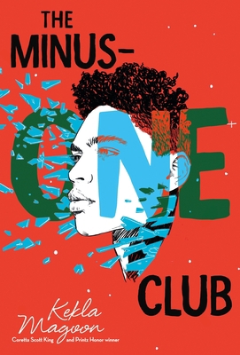 The Minus-One Club 1250906989 Book Cover