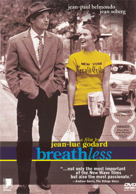 Breathless [French] B00005NC66 Book Cover