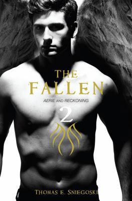 The Fallen 2: Aerie and Reckoning B000EJE08U Book Cover