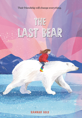 The Last Bear 0063041073 Book Cover