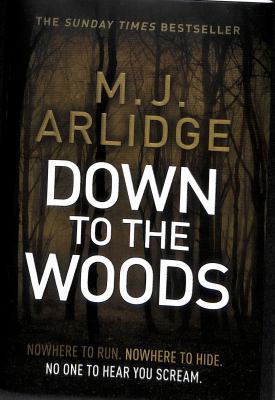 Down to the Woods 0718183878 Book Cover
