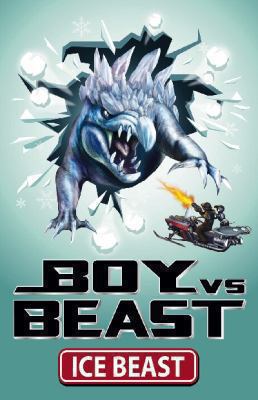 Paperback Ice Beast Book