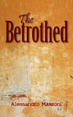 The Betrothed 1613828047 Book Cover