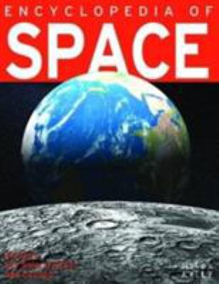 Encyclopedia of Space 1782099972 Book Cover