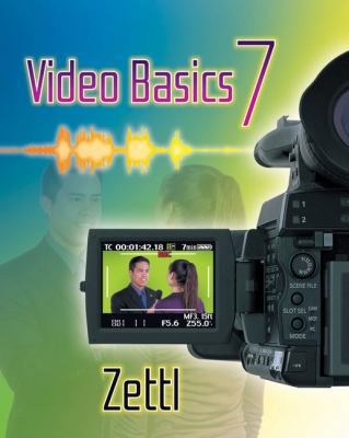 Video Basics 1111344469 Book Cover