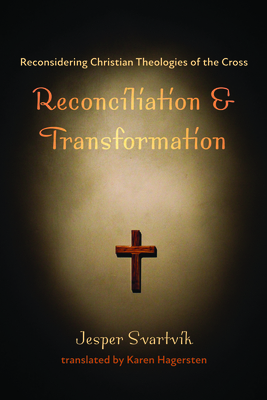 Reconciliation and Transformation: Reconsiderin... 1666707619 Book Cover
