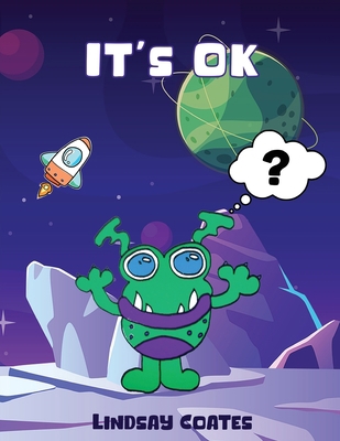 It's Ok 1805410245 Book Cover