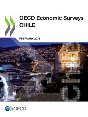 OECD Economic Surveys: Chile 2018 9264290400 Book Cover