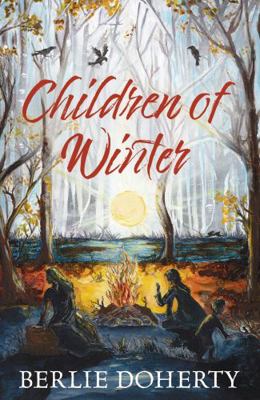 Children of Winter 1915235782 Book Cover