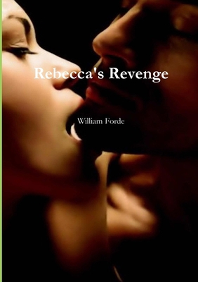 Rebecca's Revenge 1326017772 Book Cover