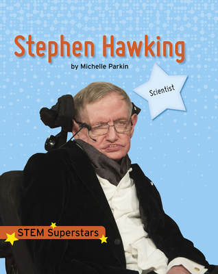 Stephen Hawking 1684507421 Book Cover