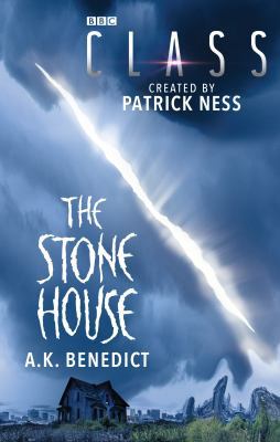 Class: The Stone House 1785941879 Book Cover