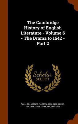 The Cambridge History of English Literature - V... 1345340354 Book Cover