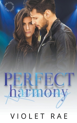 Perfect Harmony B0CR8LJLSL Book Cover