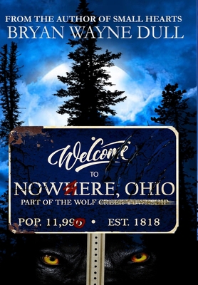 Nowhere, Ohio 194125392X Book Cover