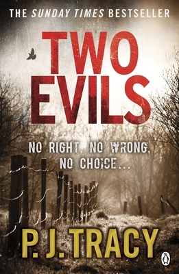 Two Evils 0141030283 Book Cover