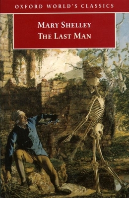 The Last Man 0192838652 Book Cover