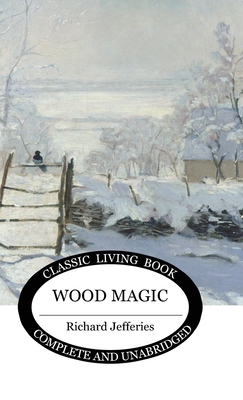Wood Magic 1922634778 Book Cover