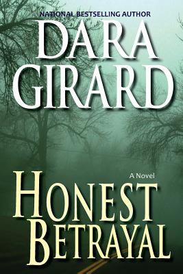 Honest Betrayal 0615820794 Book Cover