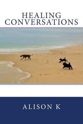 Healing Conversations 1721692223 Book Cover