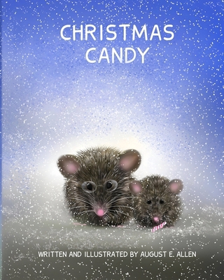 Christmas Candy B0FXDWF7S1 Book Cover
