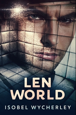 Len World: Premium Hardcover Edition Book Cover
