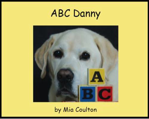 ABC Danny 1933624760 Book Cover