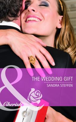 Wedding Gift 0263888797 Book Cover