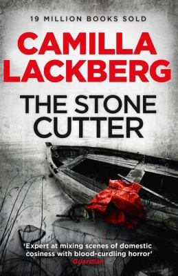 The Stonecutter B003YCOK6Q Book Cover