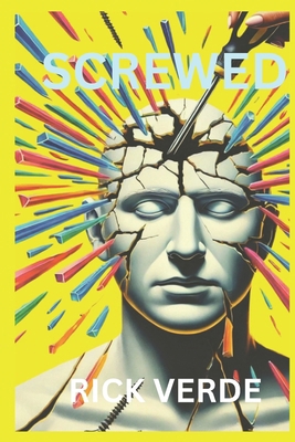 Screwed B0DP1P7LS7 Book Cover