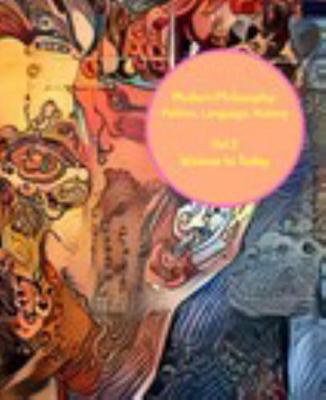 Hardcover Modern Philosophy Reader, Volume 2 Book