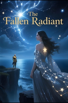 The Fallen Radiant B0F89YLKQK Book Cover