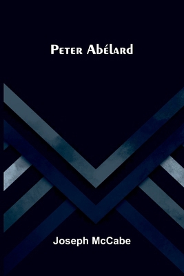 Peter Abélard 9375365581 Book Cover
