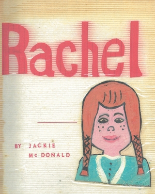 Rachel B0DLLHC3S1 Book Cover