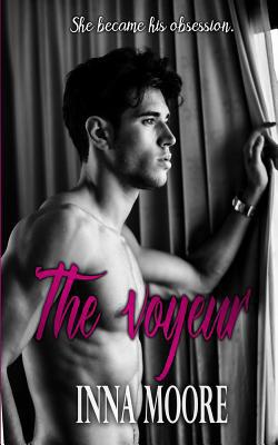 The Voyeur 0368646327 Book Cover