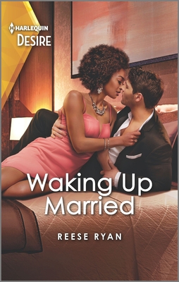 Waking Up Married: A Friends to Lovers Romance 1335232788 Book Cover