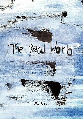 The Real World 1456850636 Book Cover