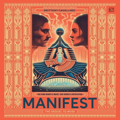 Manifest B0BDHXGR75 Book Cover