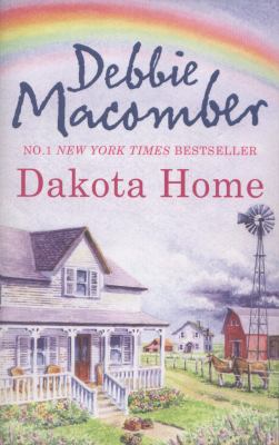 Dakota Home 184845225X Book Cover