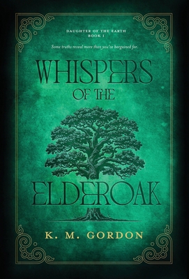 Whispers of the Elderoak B0FQRW54GT Book Cover