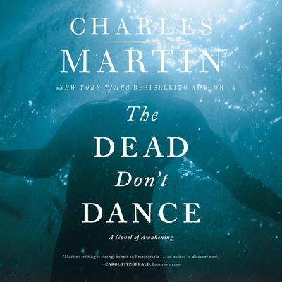The Dead Don't Dance B0C632S12M Book Cover