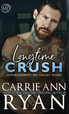 Longtime Crush 1636953980 Book Cover