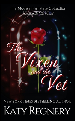 The Vixen & the Vet 0991204549 Book Cover