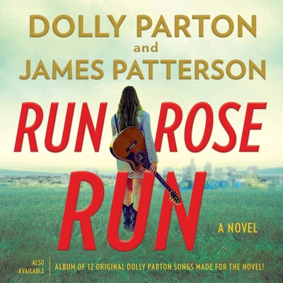 Run, Rose, Run Lib/E 1668608251 Book Cover