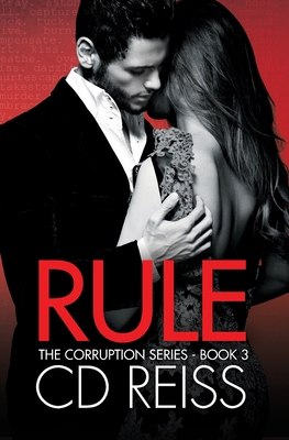 Rule: (a Mafia Romance) 1942833091 Book Cover