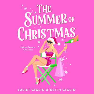 The Summer of Christmas 1666608688 Book Cover